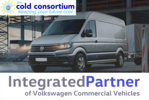 Volkswagen Nutzfahrzeuge Partnership