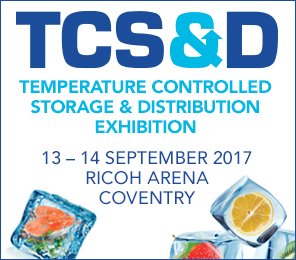 TSCD2017 Stand H52 Cold Consortium