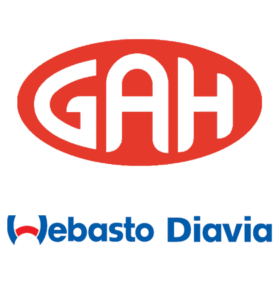 GAH Webasto Diavia Refrigeration Systems