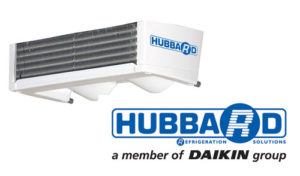 Hubbard Refrigeration Unit