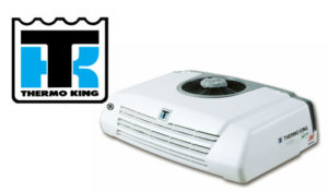 Thermo King Refrigeration Unit
