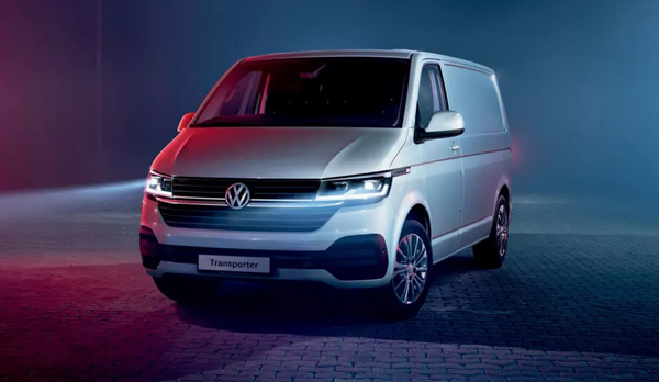 New VW Transporter Refrigerated Van Conversions